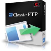 Classic FTP -icon 