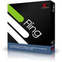 Fling FTP -icon 