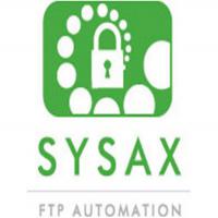 Sysax FTP Automation -icon 