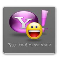 Yahoo Messenger -icon 