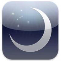 Lunar Scape -icon 