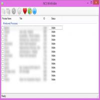 NCS WinVisible -icon 
