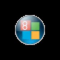 Wentutu Start Menu -icon 