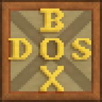 DosBox -icon 