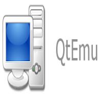 QtEMU -icon 