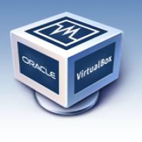 VirtualBox -icon 