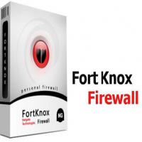 FortKnox Personal Firewall -icon 