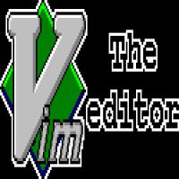 Vim -icon 