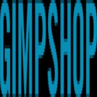 GIMPShop -icon 