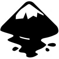 Inkscape -icon 