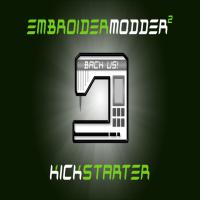 Embroidermodder -icon 