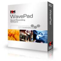 Wavepad SoundEditor -icon 