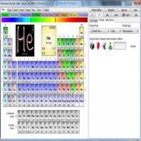 Periodic Table Classic -icon 