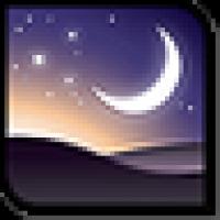 Stellarium -icon 