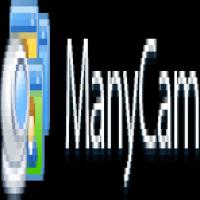 ManyCam -icon 