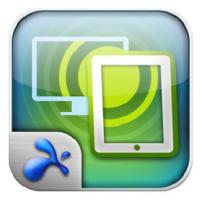 Splashtop Personal -icon 