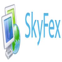 SkyFex -icon 