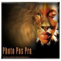 Photo Pos Pro Photo Editor -icon 