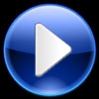 VSO Media Player -icon 