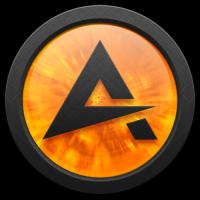 AIMP -icon 