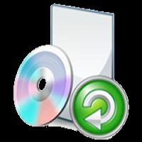 Puran File Recovery -icon 