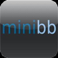 MiniBB -icon 