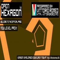 Open Hexagon -icon 