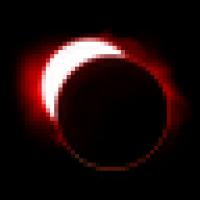 Red Eclipse -icon 