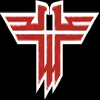 Wolfenstein 3D -icon 