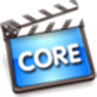 The Core Pocket Media Player -icon 