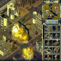 Comand and Conquer Tiberian Sun -icon 