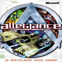 Allegiance -icon 