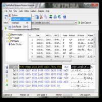 Softperfect Network Protocol Analyzer -icon 