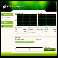 Memory Washer -icon 