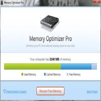 Memory Optimizer ProXFast RAM -icon 