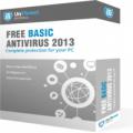 UnThreat Free AntiVirus 2014 logo