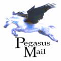 Pegasus Mail icon