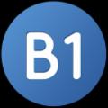 B1 Free Archiver icon