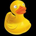 CyberDuck icon