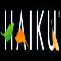 Haiku icon