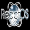 ReactOS icon