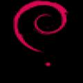 Debian icon