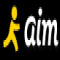 AIM logo