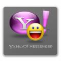 Yahoo Messenger logo