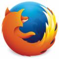 Mozilla Firefox logo