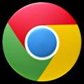 Google Chrome logo