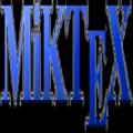 MiKTeX logo