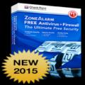 ZoneAlarm Free Antivirus   Firewall 2015 icon