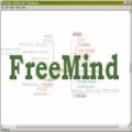 FreeMind logo