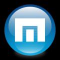 Maxthon icon